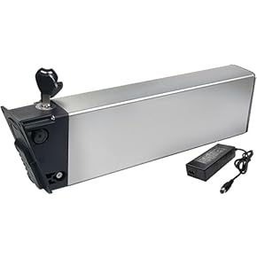 Amazon.co.jp: 電動自転車用バッテリー: スポーツ＆アウトドア